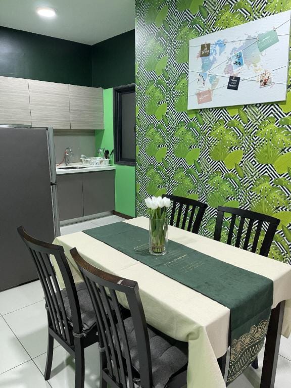 Emira 2 Bedroom  Apartment in Selangor, Malaysia
