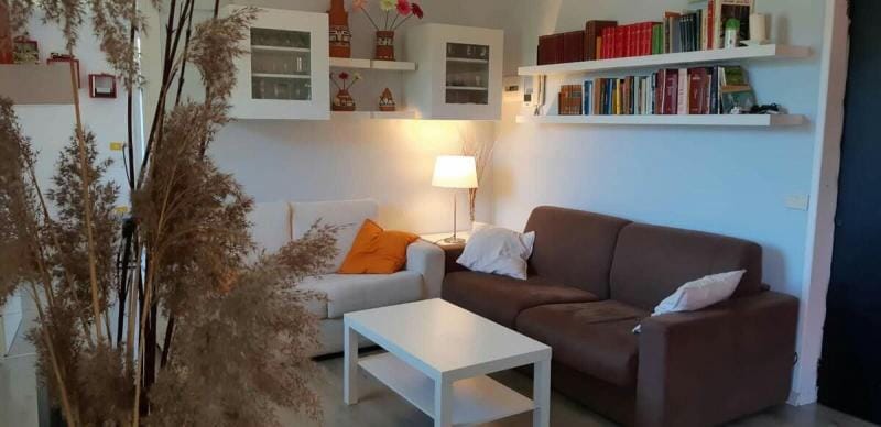 Affacciato  sulla vallata degli Challand Vacation rental in Aosta Valley, Italy