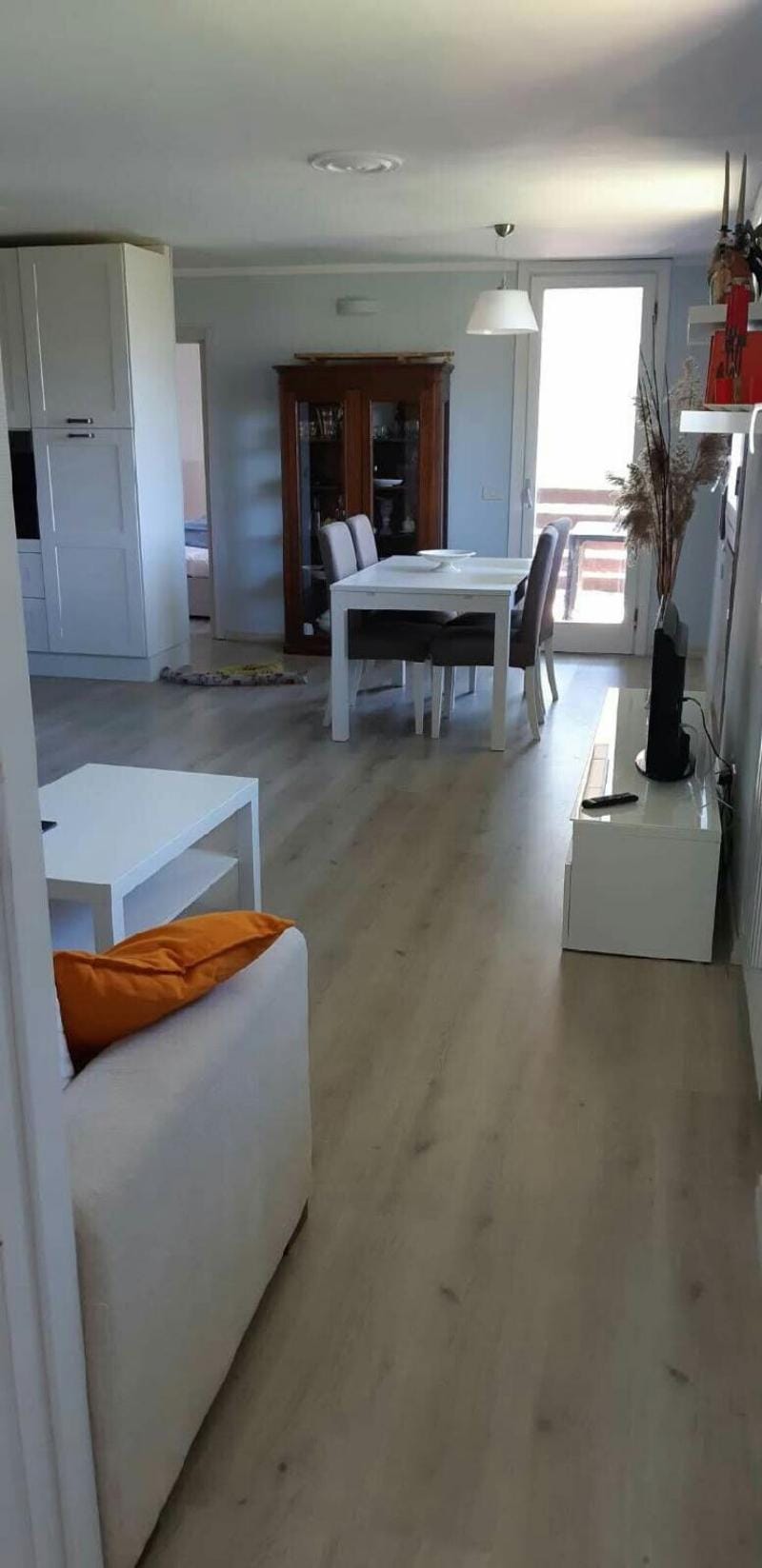 Affacciato  sulla vallata degli Challand Vacation rental in Aosta Valley, Italy