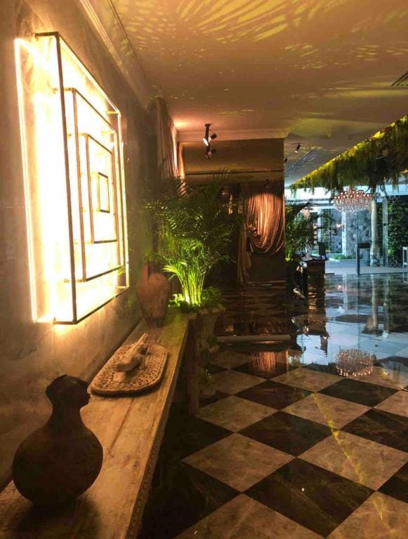 Suite 5* on the 33rd floor 50 mkv. Direct sea view Apartment in Pattaya City