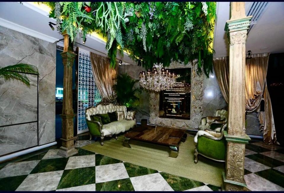 Luxury 5* apartment 24th floor with magic sea view Apartment in Pattaya City