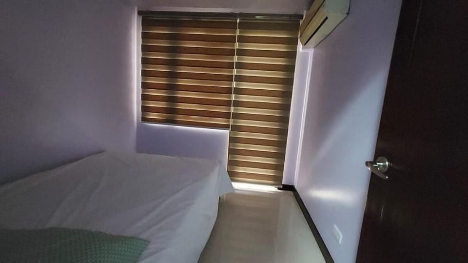 Furnished Manila Bay View x2 unit - next door only Apartment in Manila City