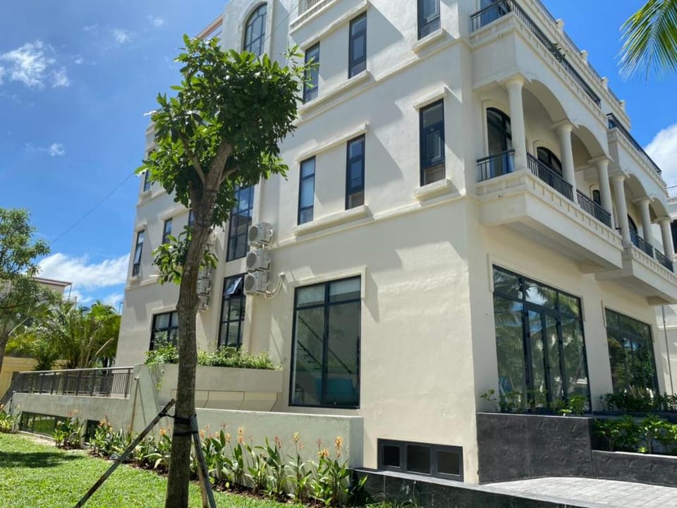 Palmetto villas Phu Quoc Villa in Phu Quoc