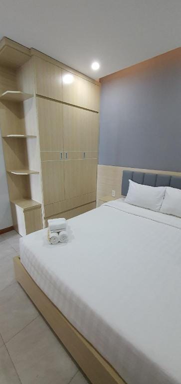 Căn Hộ 3 Phòng Ngủ Vacation rental in Nha Trang