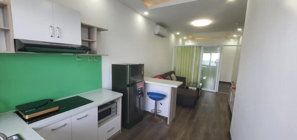 Căn Hộ 3 Phòng Ngủ Vacation rental in Nha Trang