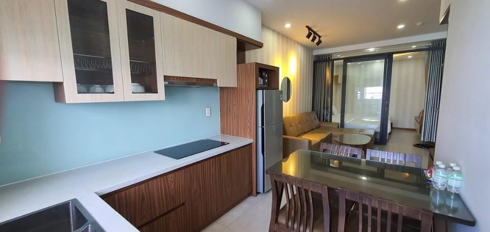 Căn Hộ 3 Phòng Ngủ Vacation rental in Nha Trang