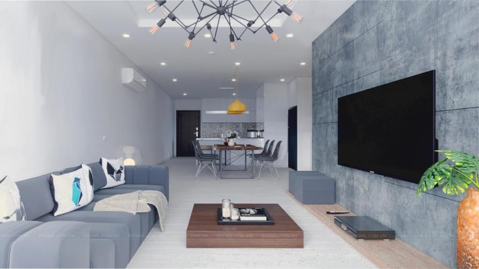 PanoramicView Spacious DeluxeCondo*ZORO2 Apartment in Da Nang
