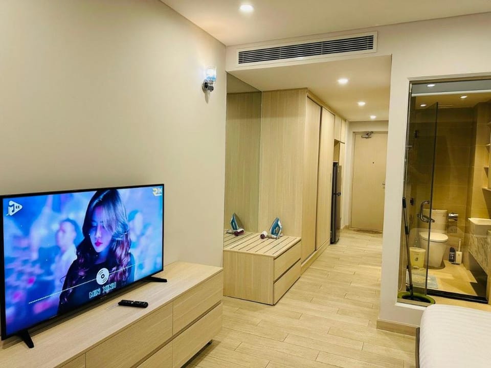 Nha trang Luxury Goldcoast  Apartment in Nha Trang