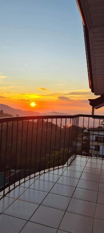 Mirador White House Vacation rental in Baguio