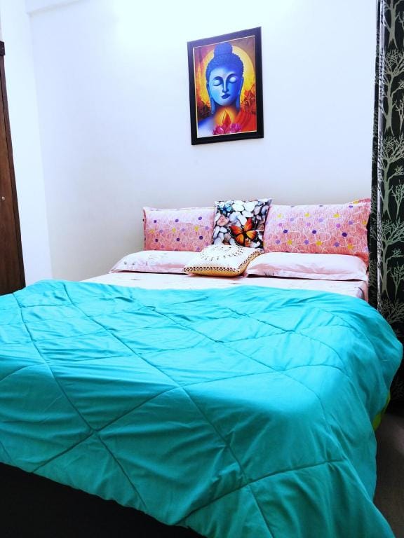 Cozy and Relaxing Place - (5G WI-FI & Smart TV) Apartment in Bengaluru