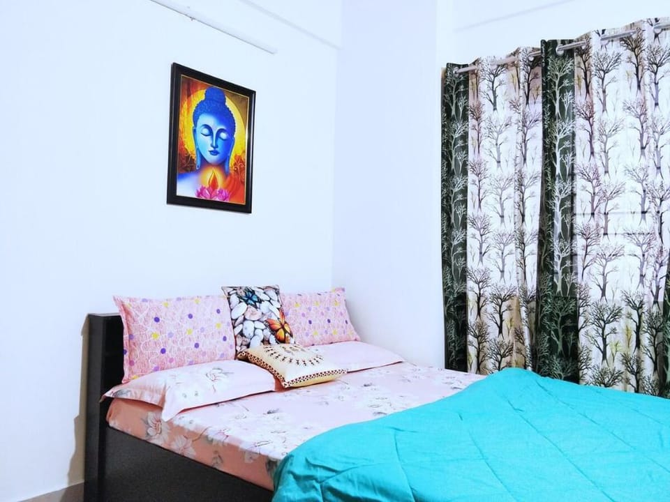 Cozy and Relaxing Place - (5G WI-FI & Smart TV) Apartment in Bengaluru