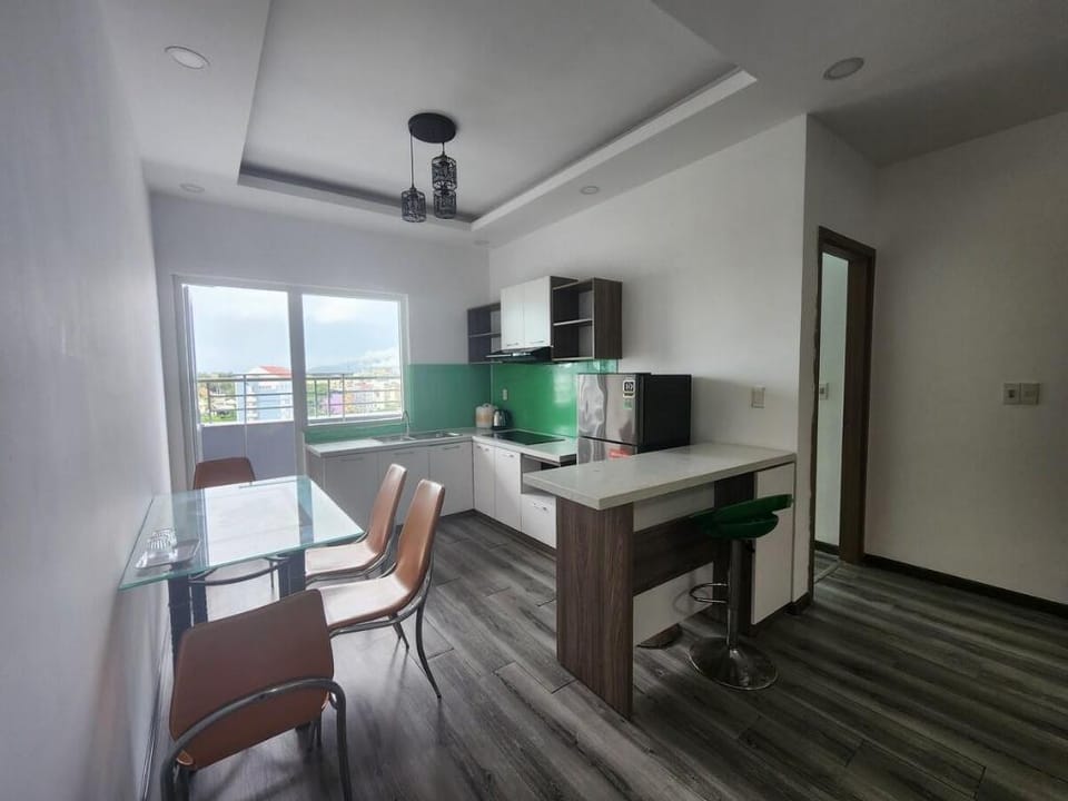 Ans Houze 1222 oc2B Vacation rental in Nha Trang