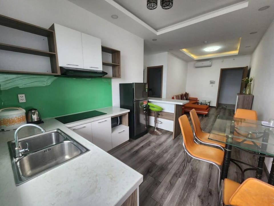 Ans Houze 1222 oc2B Vacation rental in Nha Trang