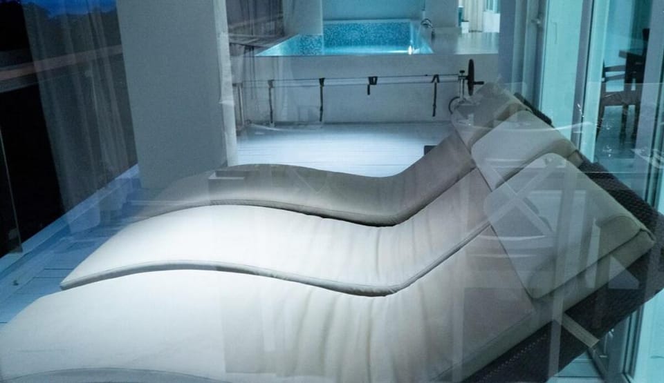Manresa Cliff Penthouse 4 Bed Phuket Private Pool Apartment in Patong