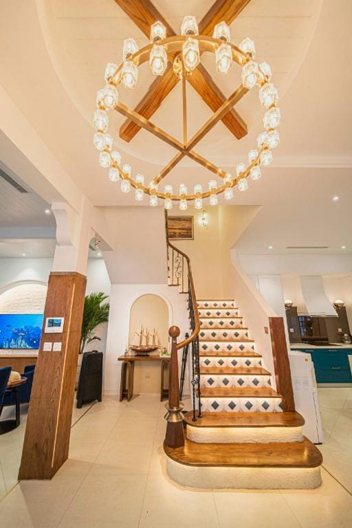 La Perla Villa │6Brs Villa in Laos