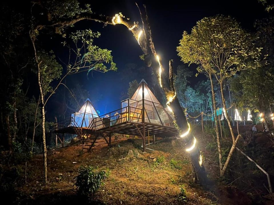42 GALIBEEDU Country House in Kerala