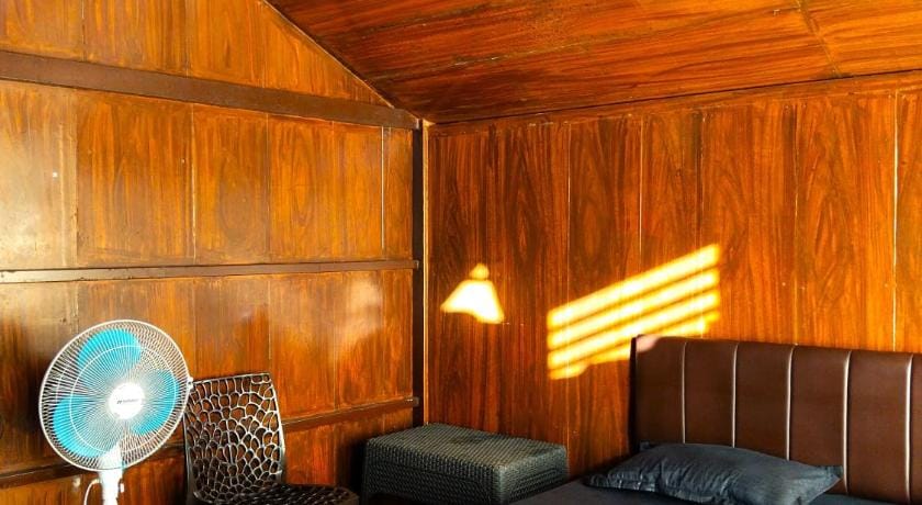 42 GALIBEEDU Country House in Kerala