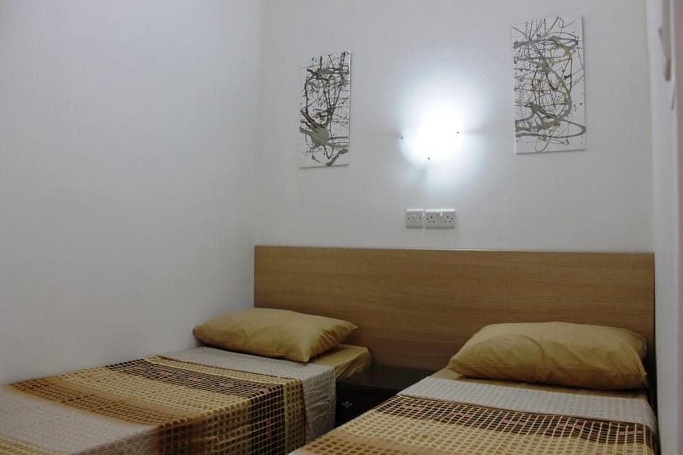Sea Bliss Apartments with terrace close to the sea Apartment in Saint Paul's Bay