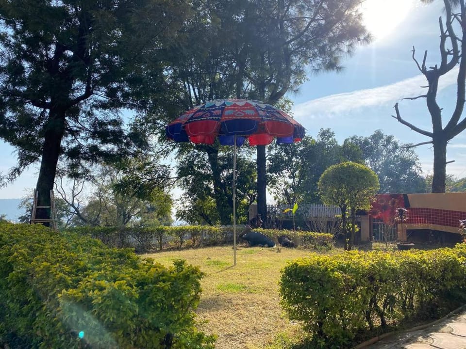 THE SKY HEIGHTS Vacation rental in Uttarakhand