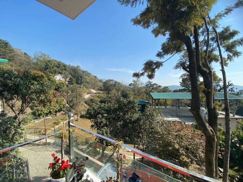 THE SKY HEIGHTS Vacation rental in Uttarakhand