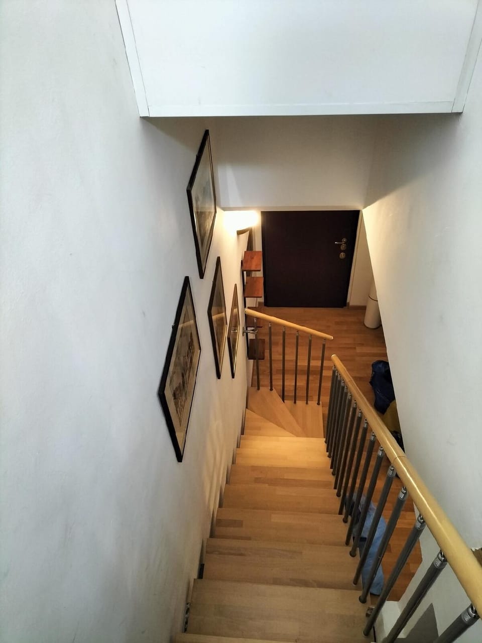 CASA ATENE - APARTMENT _ MILANO Apartment in Milan