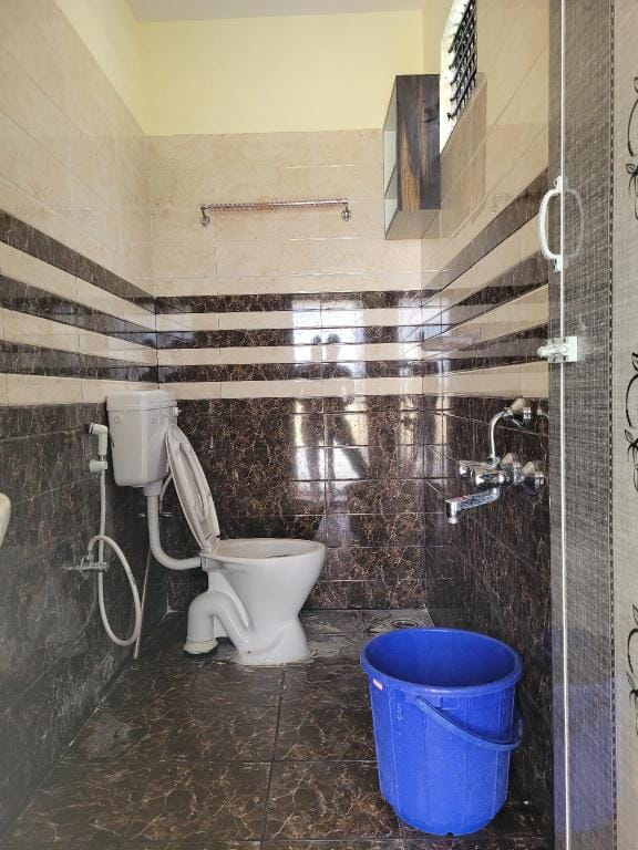RV backpackers, Whitefield Apartment in Bengaluru