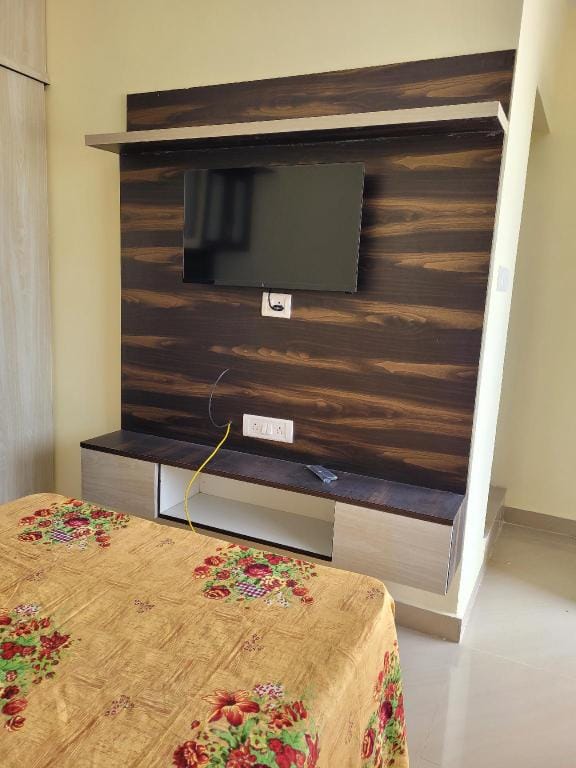 RV backpackers, Whitefield Apartment in Bengaluru