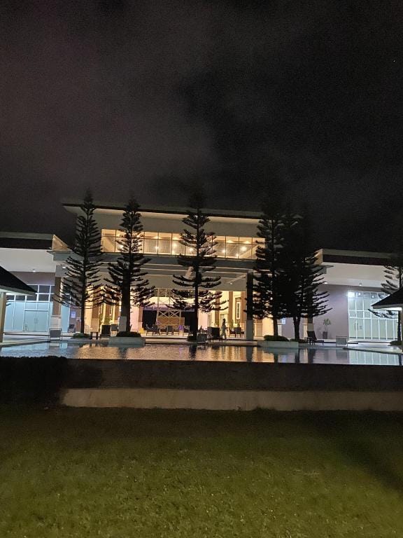 Dea's Cozy Wind Home Apartment in Tagaytay