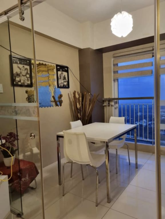 Dea's Cozy Wind Home Apartment in Tagaytay