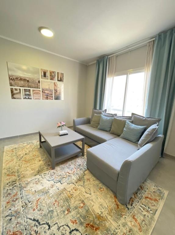B3 - 33 ALSHROUQ - 1BED ROOM Apartment in Makkah Province