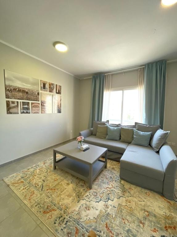 B3 - 33 ALSHROUQ - 1BED ROOM Apartment in Makkah Province
