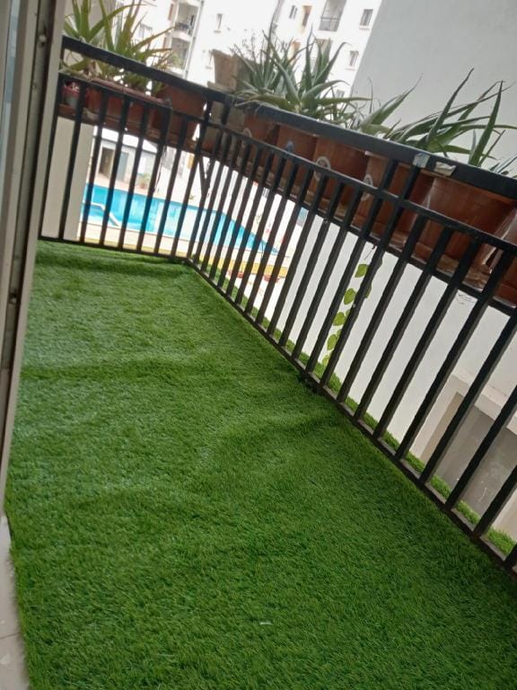 Niramaya 2BHK Home Stay Apartment in Bengaluru