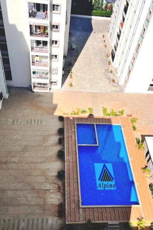 Niramaya 2BHK Home Stay Apartment in Bengaluru