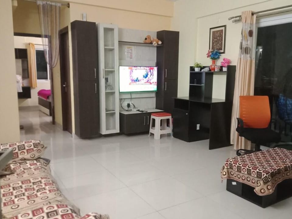 Niramaya 2BHK Home Stay Apartment in Bengaluru