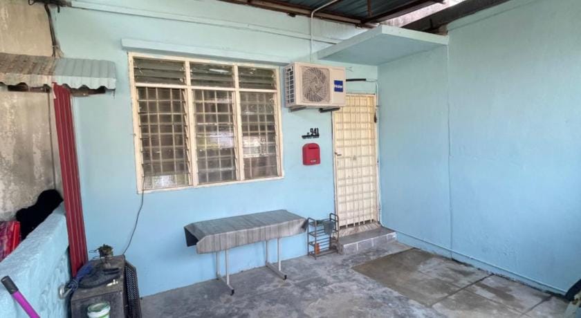 RH Homestay 2 Vacation rental in Malaysia