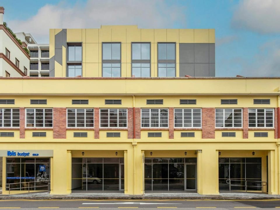 ibis budget Singapore Gold Hotel in Singapore