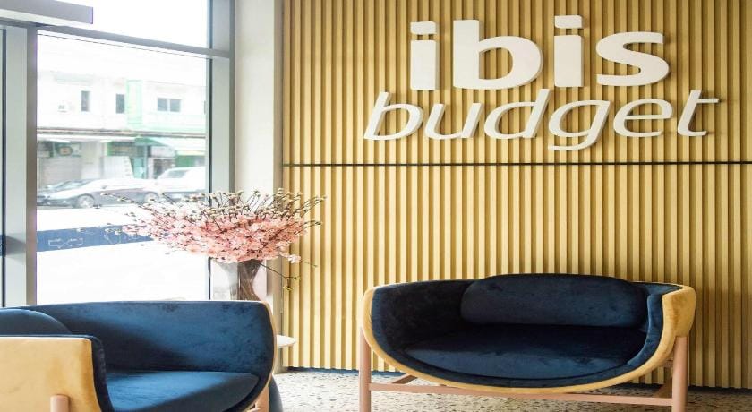 ibis budget Singapore Gold Hotel in Singapore