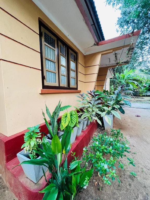 Jaffna Garden Vacation rental in Sri Lanka
