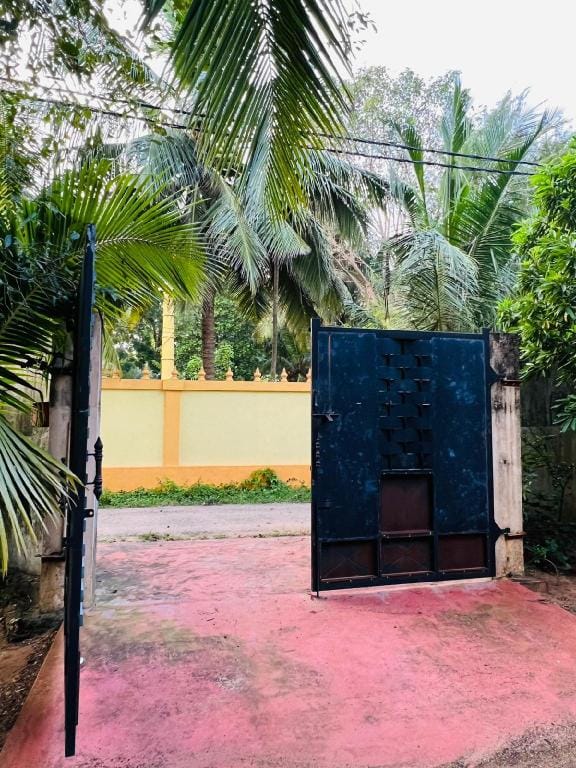 Jaffna Garden Vacation rental in Sri Lanka