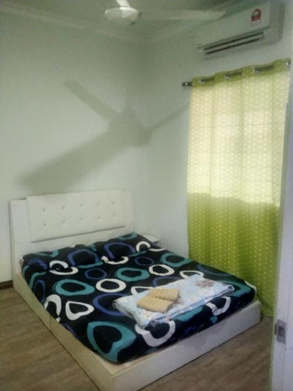 Beaufort Paguyut Homestay Vacation rental in Sabah