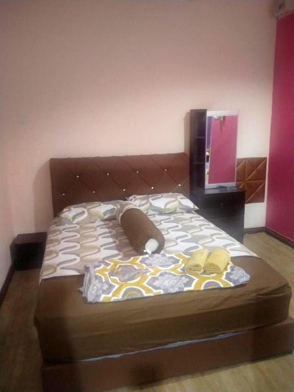 Beaufort Paguyut Homestay Vacation rental in Sabah