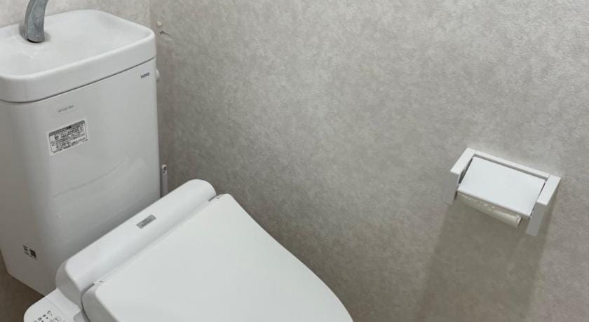 Osaka Magic Accommodation Apartment in Osaka