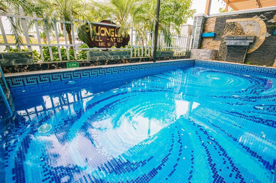 Villa FLC San Hô  Ngay Sát Biển  Apartment in Laos