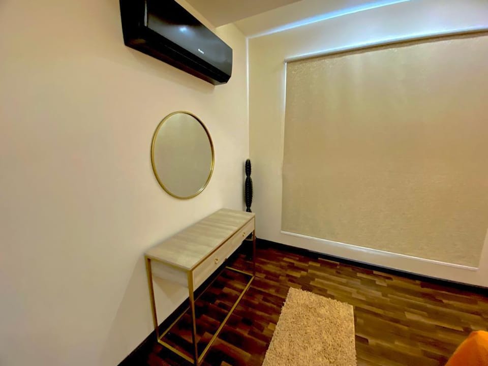 Condo in Islamabad Apartment in Islamabad