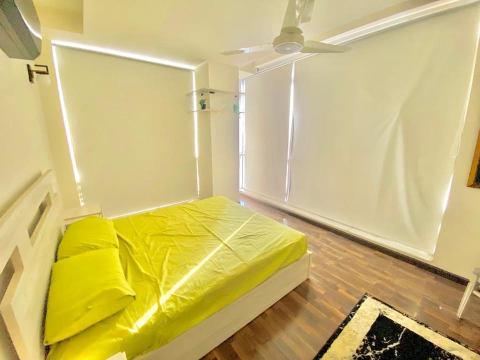 Condo in Islamabad Apartment in Islamabad
