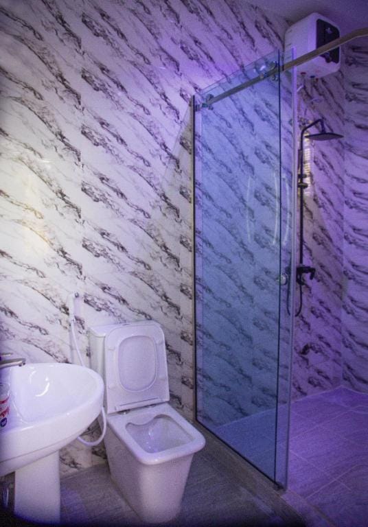 Amazing Luxury 2 Bedroom Apartments in Egbeda! Apartment in Lagos