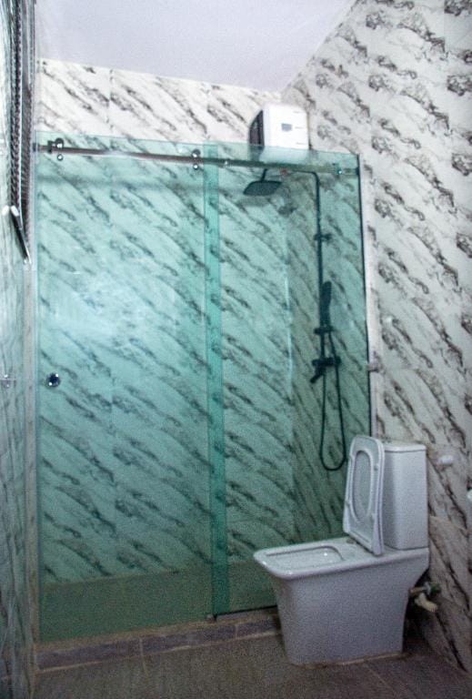 Amazing Luxury 2 Bedroom Apartments in Egbeda! Apartment in Lagos