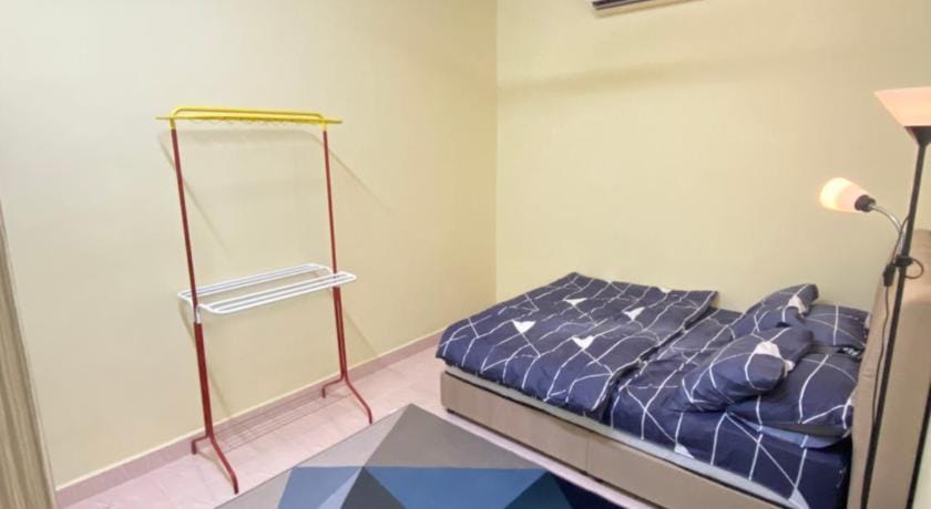 Homestay Secawan Kopi Vacation rental in Johor