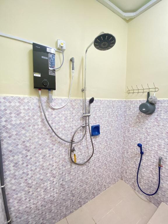 Homestay Secawan Kopi Vacation rental in Johor
