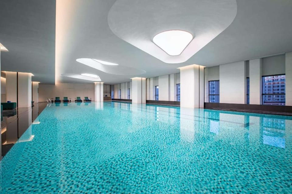 Wyndham Xiong'an Hotel in Beijing